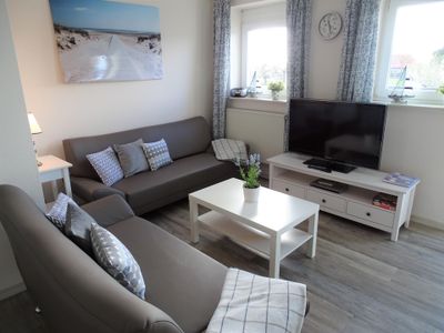 Ferienwohnung für 4 Personen (54 m²) in Dahme 5/10