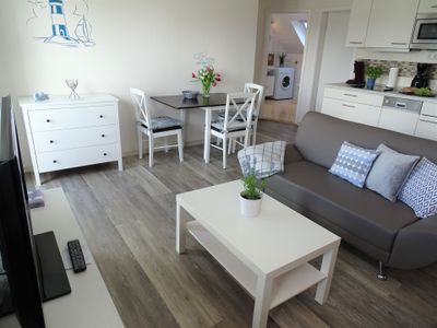 Ferienwohnung für 4 Personen (54 m²) in Dahme 10/10