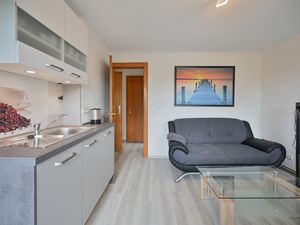 Ferienwohnung für 3 Personen (23 m²) in Dahme