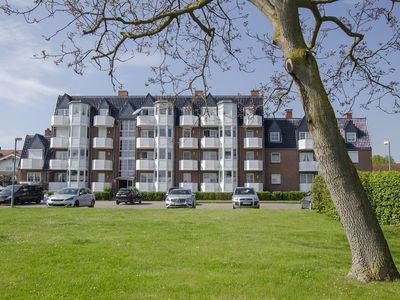 Ferienwohnung für 4 Personen (57 m²) in Dahme 1/10