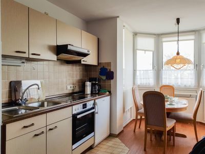 Ferienwohnung für 4 Personen (57 m²) in Dahme 3/10