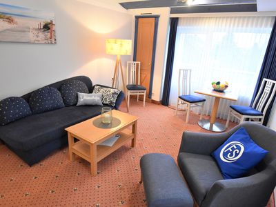 Ferienwohnung für 2 Personen (38 m²) in Dahme 3/10