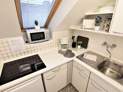 Ferienwohnung für 2 Personen (38 m²) in Dahme 9/10