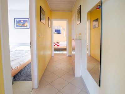 Ferienwohnung für 5 Personen (55 m²) in Dahme 5/10