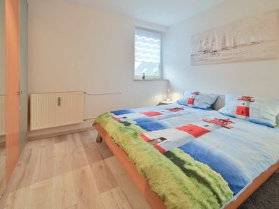 Ferienwohnung für 5 Personen (55 m²) in Dahme 6/10