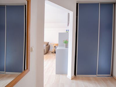 Ferienwohnung für 5 Personen (54 m²) in Dahme 9/10