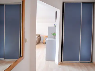 Ferienwohnung für 4 Personen (54 m²) in Dahme 9/10