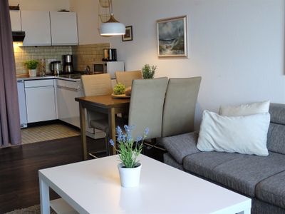 Ferienwohnung für 3 Personen (46 m²) in Dahme 3/10