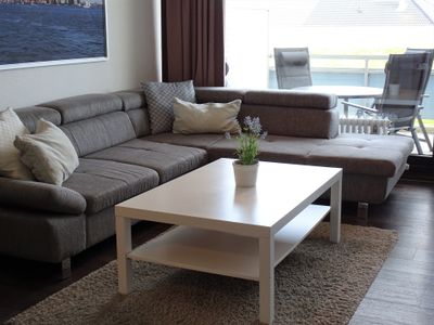 Ferienwohnung für 3 Personen (46 m²) in Dahme 5/10