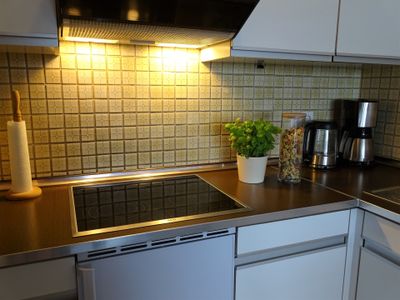 Ferienwohnung für 3 Personen (46 m²) in Dahme 8/10