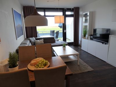 Ferienwohnung für 3 Personen (46 m²) in Dahme 9/10