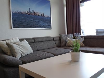 Ferienwohnung für 3 Personen (46 m²) in Dahme 10/10