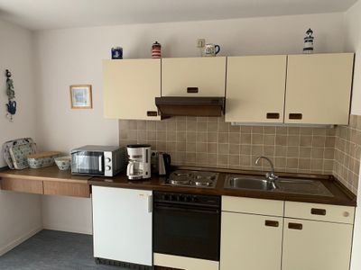 Ferienwohnung für 2 Personen (40 m²) in Dahme 2/10