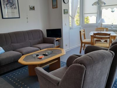 Ferienwohnung für 2 Personen (40 m²) in Dahme 3/10