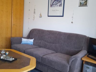 Ferienwohnung für 2 Personen (40 m²) in Dahme 5/10