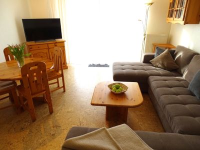 Ferienwohnung für 5 Personen (58 m²) in Dahme 2/10