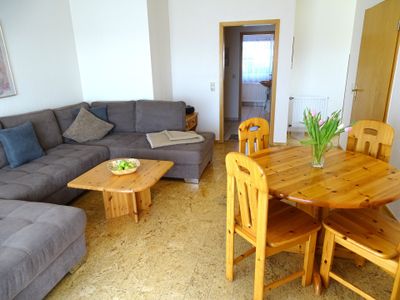 Ferienwohnung für 5 Personen (58 m²) in Dahme 4/10