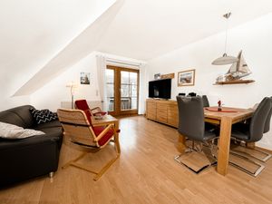 Ferienwohnung für 4 Personen (55 m²) in Dahme