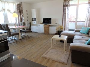 Ferienwohnung für 4 Personen (49 m²) in Dahme