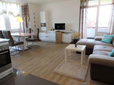 Ferienwohnung für 4 Personen (49 m²) in Dahme 1/10