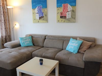 Ferienwohnung für 4 Personen (49 m²) in Dahme 5/10