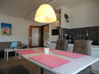 Ferienwohnung für 4 Personen (49 m²) in Dahme 7/10