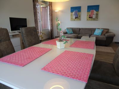 Ferienwohnung für 4 Personen (49 m²) in Dahme 9/10