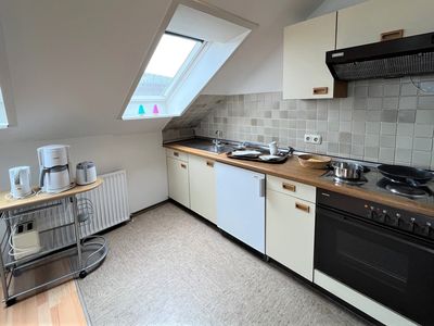 Ferienwohnung für 4 Personen (46 m²) in Dahme 10/10