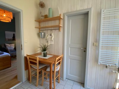 Ferienwohnung für 2 Personen (23 m²) in Dahme 4/7