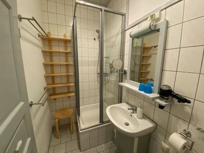 Ferienwohnung für 2 Personen (23 m²) in Dahme 7/7