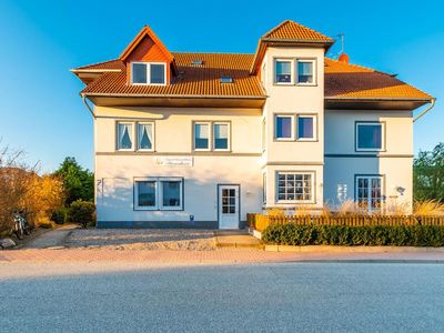 Ferienwohnung für 4 Personen (60 m²) in Dahme 1/10