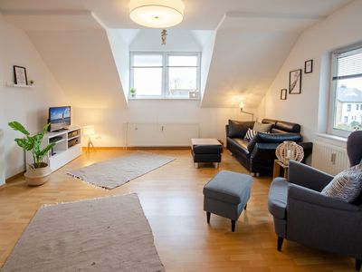 Ferienwohnung für 4 Personen (60 m²) in Dahme 2/10