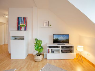 Ferienwohnung für 4 Personen (60 m²) in Dahme 3/10