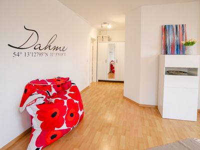 Ferienwohnung für 4 Personen (60 m²) in Dahme 5/10