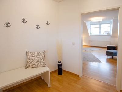 Ferienwohnung für 4 Personen (60 m²) in Dahme 7/10