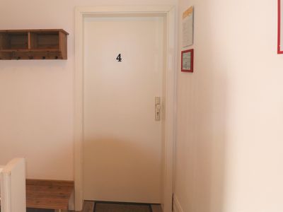 Ferienwohnung für 4 Personen (50 m²) in Dahme 2/10