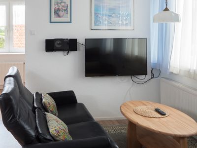 Ferienwohnung für 4 Personen (50 m²) in Dahme 8/10