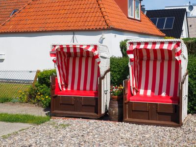 Ferienwohnung für 4 Personen (50 m²) in Dahme 9/10