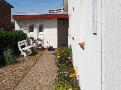 Ferienwohnung für 4 Personen (50 m²) in Dahme 10/10