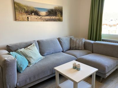 Ferienwohnung für 4 Personen (51 m²) in Dahme 1/10