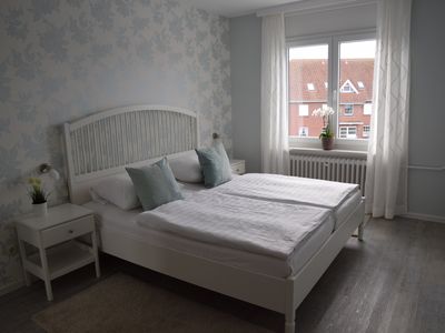 Ferienwohnung für 4 Personen (51 m²) in Dahme 3/10