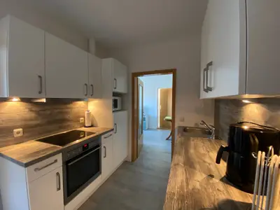 Ferienwohnung für 4 Personen (51 m²) in Dahme 7/10