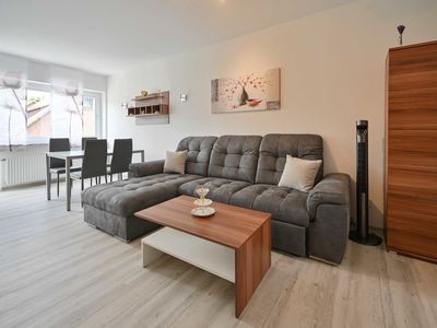 Ferienwohnung für 5 Personen (45 m²) in Dahme 2/10