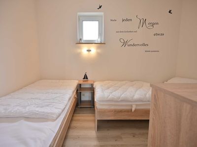 Ferienwohnung für 5 Personen (45 m²) in Dahme 5/10