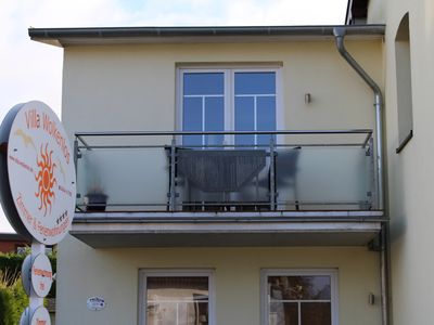 Ferienwohnung für 2 Personen (45 m²) in Dahme 7/10