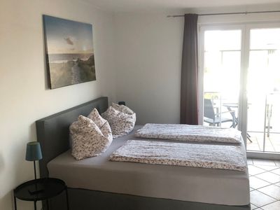 Ferienwohnung für 2 Personen (45 m²) in Dahme 9/10