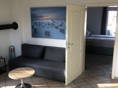 Ferienwohnung für 2 Personen (45 m²) in Dahme 10/10