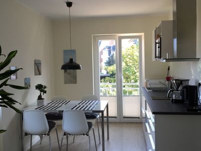 Ferienwohnung für 3 Personen (45 m²) in Dahme 2/10