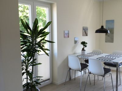 Ferienwohnung für 3 Personen (45 m²) in Dahme 3/10