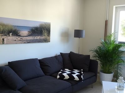 Ferienwohnung für 3 Personen (45 m²) in Dahme 5/10